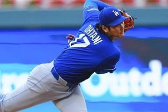 迫る大谷翔平の“復帰”…ド軍に欠けていた「究極の武器」　LAメディア、胸躍る豪華プラン