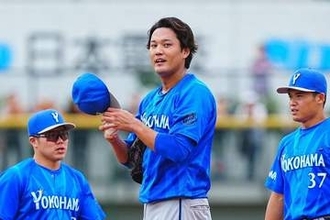 来季構想外の藤浪晋太郎、2軍戦で3回5失点降板　1四球＆最速154キロも…初回打者9人猛攻許す