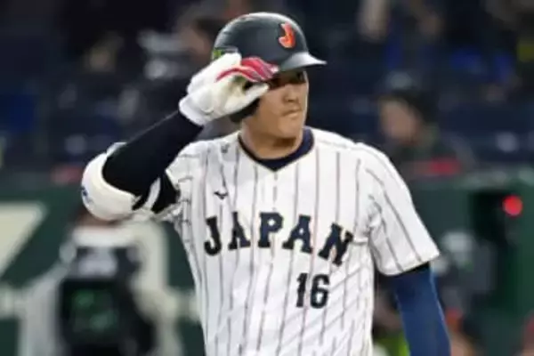 大谷翔平がWBCの「価値を高めた」　“アンチ”米記者が手のひら返し…「本物のイベント」