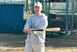 スイングスピードの鍵握る“手首”　ゴルフ流で強化…大阪桐蔭元主将の「振り戻しドリル」