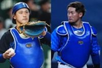 DeNA、山本祐大の移籍でどうなる正捕手争い　実績の戸柱、21歳の松尾…迫られる決断
