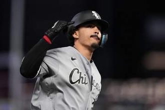 村上不在の一戦で…「どうなってんだぁぁぁ!?」　胸躍った日本ファン、元ド軍26歳の衝撃