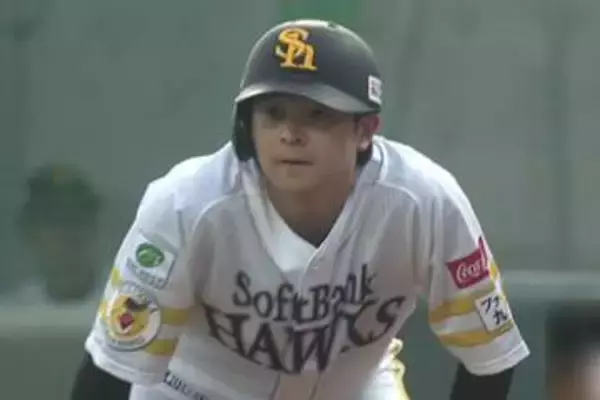鷹が14失点大敗、飛田が4回途中10失点KO　西武・佐藤爽が8回3失点力投で4勝目…ファーム結果