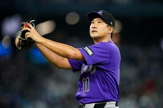 菅野智之が「指の問題」で先発スキップへ　米記者報道…8勝＆防御率4.80、マーリンズ戦の予定も