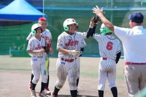 延長8回一挙17点で決着…城東がリトルリーグ連覇　タイブレークの激闘制し、8月の世界大会へ