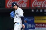 「西武・隅田が「絶対にやってはいけない」　4回7失点KOに落胆…チームはワーストタイの失点」の画像1