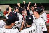 「侍J、U15日本代表が決定　井端Jr.＆小池氏の次男…両投げの逸材、140キロ超の剛腕も」の画像1
