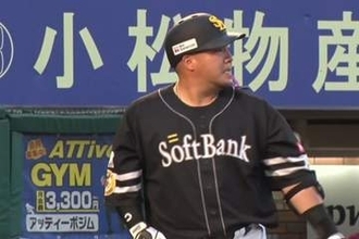 鷹、山川の2発などで3連勝　ハムのドラ1・大川が5回無失点で3勝目…5日のファーム結果