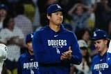 「大谷翔平、サヨナラ勝利→わずか4分で超速帰宅　満身創痍の肉体、31試合ぶり欠場…気になる起用法」の画像1
