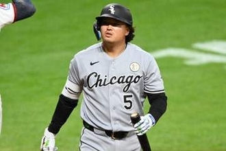 三振、三振…村上宗隆の“転落”止まらず　シカゴ記者絶望の「77/153」、よぎる“一発屋”の残像