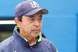 広島、元ヤクルトGMの小川淳司氏を招聘　Bクラス低迷＆ゾンビたばこで揺れるチーム…外部招集は異例