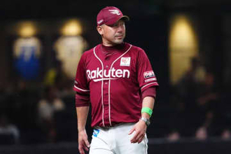 残る2枠…楽天の“パンパン”支配下「68」　気になる人的補償、育成に待つ狭き門