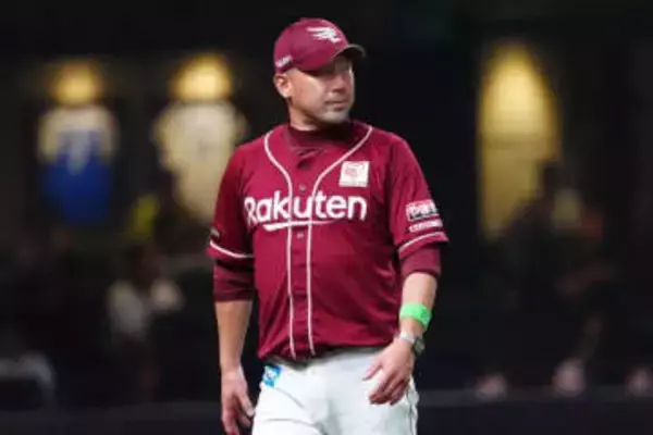 残る2枠…楽天の“パンパン”支配下「68」　気になる人的補償、育成に待つ狭き門