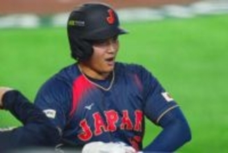 大谷翔平の満塁弾に「待っていました…！」　スポンサー企業も歓喜、“お馴染み”の1枚