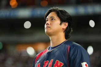 大谷が公開した1枚…くっきり見えた“痕”に「泣いた」　笑顔の裏に「苦労をすごく感じる」