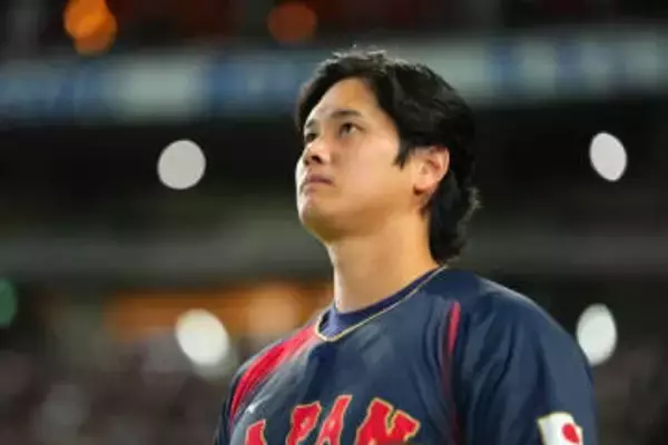 大谷が公開した1枚…くっきり見えた“痕”に「泣いた」　笑顔の裏に「苦労をすごく感じる」