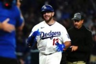 歴史的な3発を生んだ大好物との決別「一番辛かった」　35歳マンシーの進化への決意