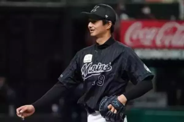 37歳で引退も「違和感すげぇ」　ドラ1入団から19年…イケメン右腕の「顔全然変わらん」