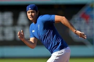 「おぉまじか!?」大谷翔平の“BIGニュース”に騒然　残り5戦で決断…ファン興奮「早くもソワソワ」