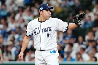 平良海馬が感謝「ようやく一歩踏み出せた」　ポスティング容認で…念願メジャー挑戦へ