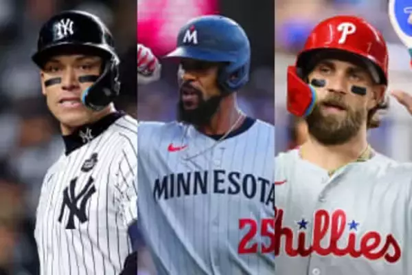 米国“2400億円打線”が「馬鹿げている」　またスター参戦で超豪華「優勝できない訳がない」