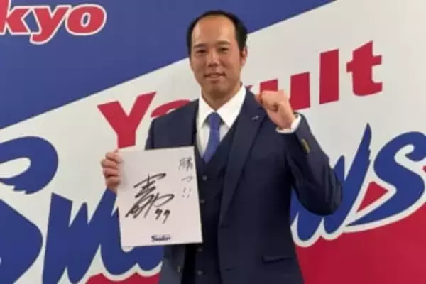 ヤクルト若手投手陣は「阪神に劣らず」　青柳晃洋が感じた“光”…飛躍に必要な要素