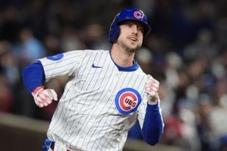 ド軍タッカーに“脇役”の可能性　元GMが持論…年俸95億円も「スターになる必要がない」