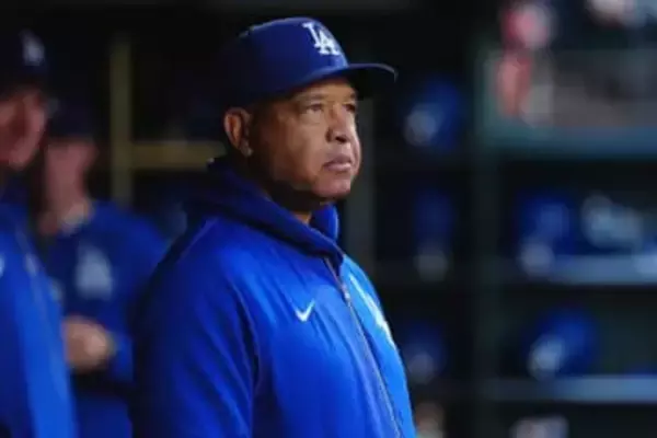 ド軍の金満補強は「悪いことじゃない」　宿敵CEOが称えたワケ…忘れぬ“救いの手”