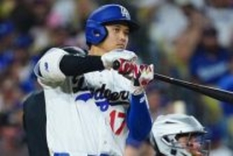 大谷翔平、MVP＆CY賞“ダブル獲り”の可能性　米記者が見た進化と充実…「50-50」すら過去