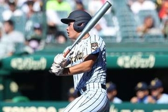 家計を気遣い…道具は「一番安いヤツ」　東海大甲府の4番、完全燃焼の先に待つ「母のオムライス」