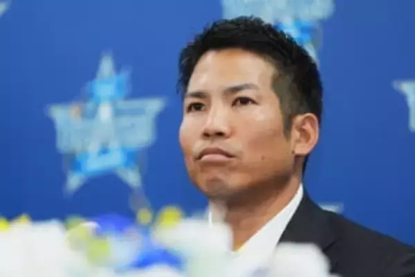 西武へFA移籍の桑原将志が入団会見…背番号「7」　本拠地の不安一蹴「僕の熱さで吹き飛ぶ」
