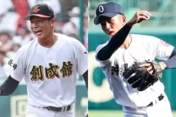 駒大新入生は逸材揃い…甲子園V内野手に侍U18選出の右腕も　発表された18人