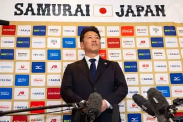 侍J19人決定も「え、いない」　世界一連覇の期待も…ファンに募る“不安”「頼むお願い」