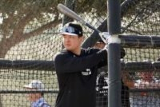 村上宗隆が明かした大谷翔平との“やりとり”「テキストをしました」　伝えられた一言