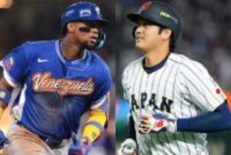 侍Jに訪れた「最大の試練」　日米決戦を前に…米メディアが注目した“豪華スター軍団”との激突