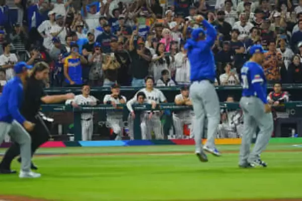 日本は「ピシッとしていなかった」　元米国代表が“酷評”…失われた「らしさ」