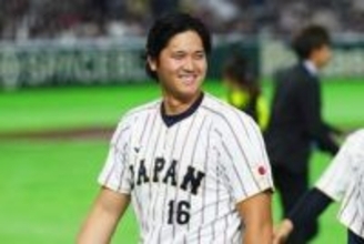 大谷翔平が「会いに来てくれて…」　東京での秘話、試合後の言動に「すごく嬉しかった」