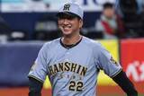 「巨人戦前…阪神から届いた報せが「アツすぎやろ」　“1番上”に記された4文字が「えぐいわ」」の画像1