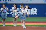 「横浜に舞い降りた「天性のアイドル」　ユニ＆ツインテールでの“ドキドキ体験”にファン悶絶」の画像1