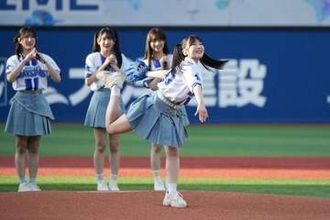横浜に舞い降りた「天性のアイドル」　ユニ＆ツインテールでの“ドキドキ体験”にファン悶絶