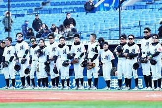 鷹・近藤ら輩出、「ロッテジュニア」が選考会の実施要項発表　3段階選抜…6・22から受付