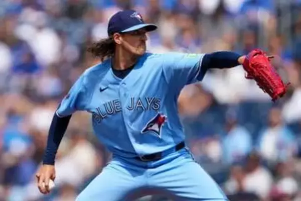 174億円右腕がカブスへ電撃移籍…鈴木、今永と共闘へ　最下位Bジェイズは岡本奮闘も解体の動き