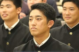 横浜・織田翔希、米国挑戦を“再表明”　巨人が強行指名も「全くブレない」…TBSインタで明かす