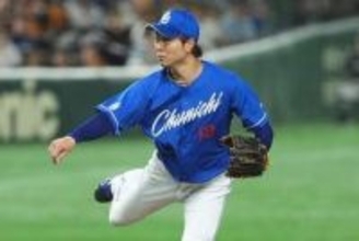 中日エースを襲った“ゼロの悪夢”　早くも嫌な予感…竜党沈痛「今年も」「酷すぎる」