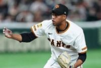 巨人に浮上した“問題”「どうするんだろ」　守護神の昇格期待も…もどかしすぎるジレンマ