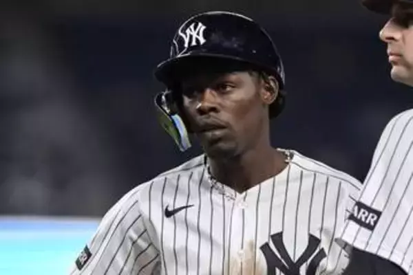 ヤ軍問題児が敬意示す“振る舞い”も…米辛辣「むしろ失礼」　思わぬ反発で再炎上「ひどい」