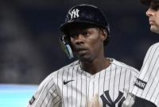 ヤ軍問題児が敬意示す“振る舞い”も…米辛辣「むしろ失礼」　思わぬ反発で再炎上「ひどい」