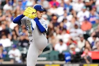 佐々木朗希の“判別不能”な魔球　MLB最新機器が誤計測？…206億円男斬りの「510」