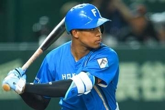 戦慄の183キロ爆速弾「大谷と変わらぬスゴさ」　現地ファンは呆然「打球見えなかった」