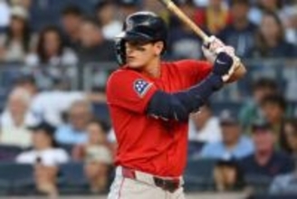 WBC米国代表、21歳の有望株を代替選出　正式発表…右手首骨折キャロルが出場辞退